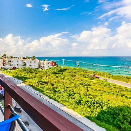 Deep Blue Condos - 201 Ісла-Мухерес Екстер'єр фото