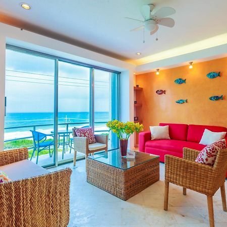 Deep Blue Condos - 201 Ісла-Мухерес Екстер'єр фото