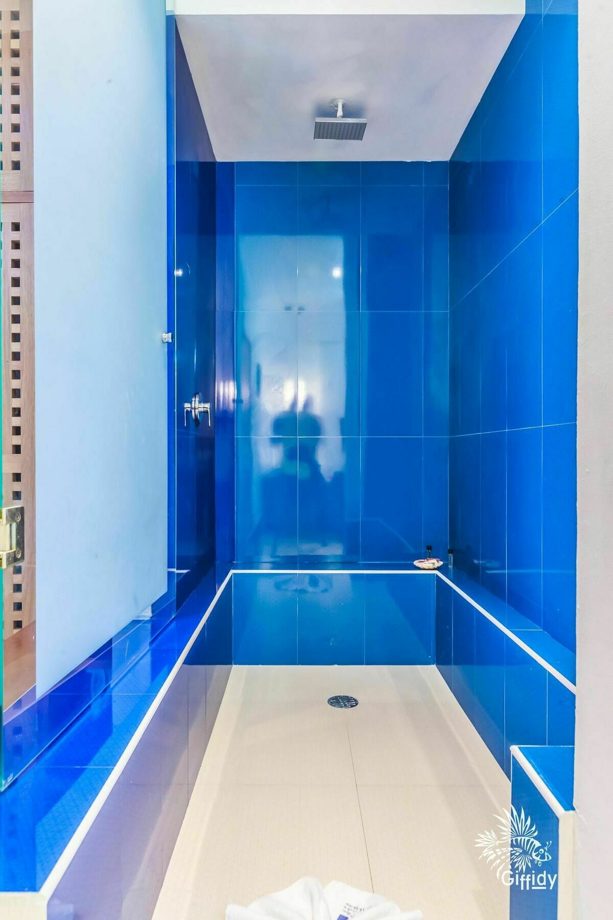Deep Blue Condos - 201 Ісла-Мухерес Екстер'єр фото